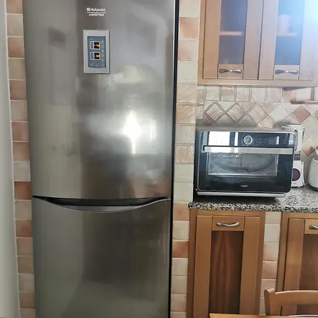 Hébergement de vacances Casagio'