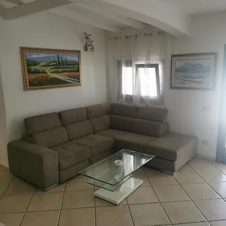 Casagio' Ferienhaus Olbia