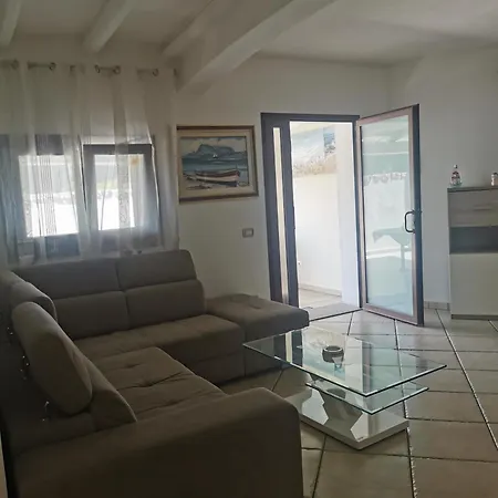 Casagio' Ferienhaus