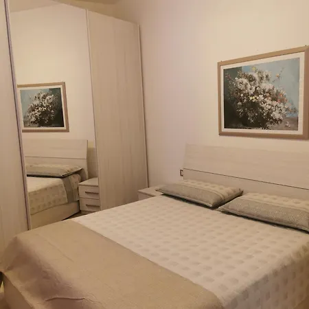 Hébergement de vacances Casagio'