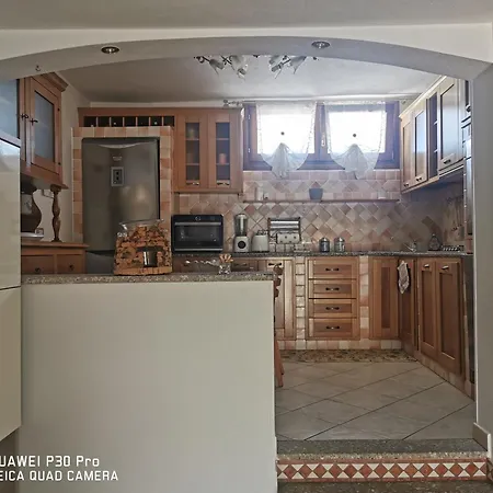 Casagio' Ferienhaus Olbia