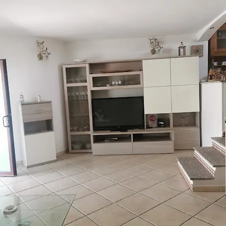 Casagio' Ferienhaus