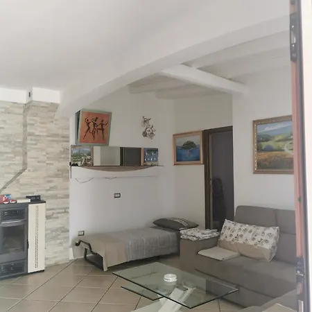 Casagio' Ferienhaus *
