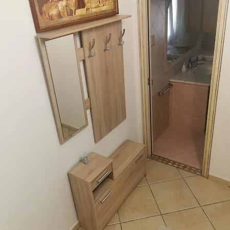 Casagio' Ferienhaus Olbia