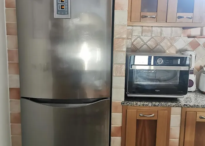 Casa vacanze Casagio'