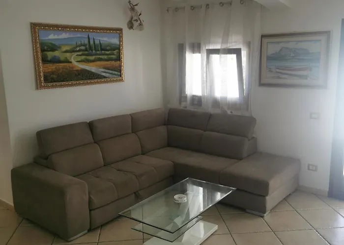 Casagio' Hébergement de vacances Olbia