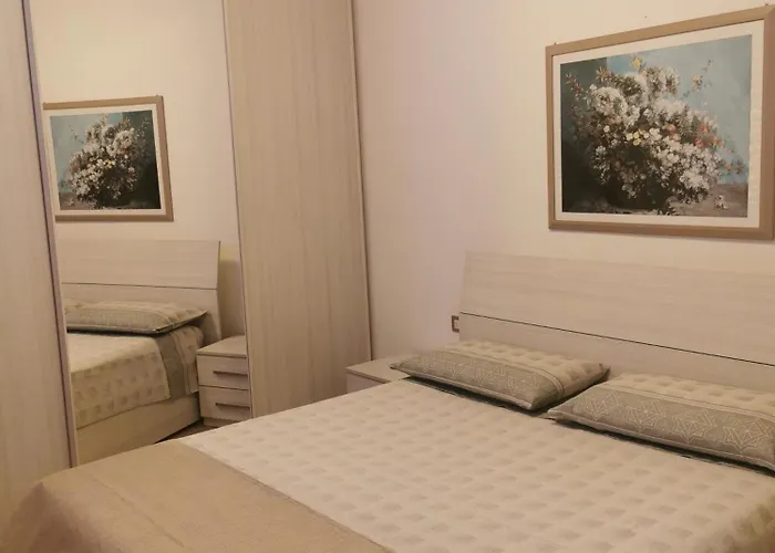 Casa vacanze Casagio'