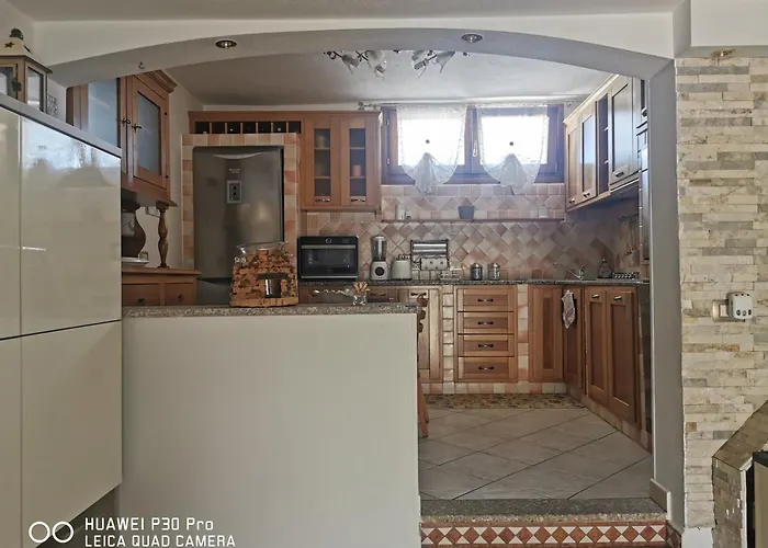 Casagio' Casa vacanze Olbia