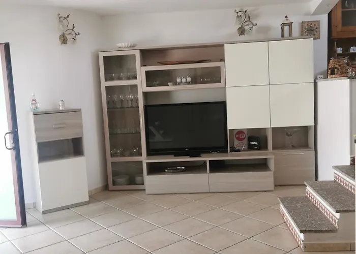 Casagio' Casa vacanze