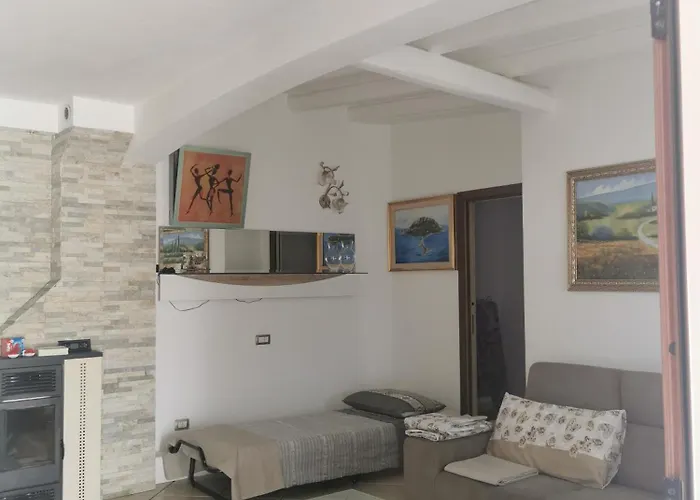 Casagio' Casa vacanze *