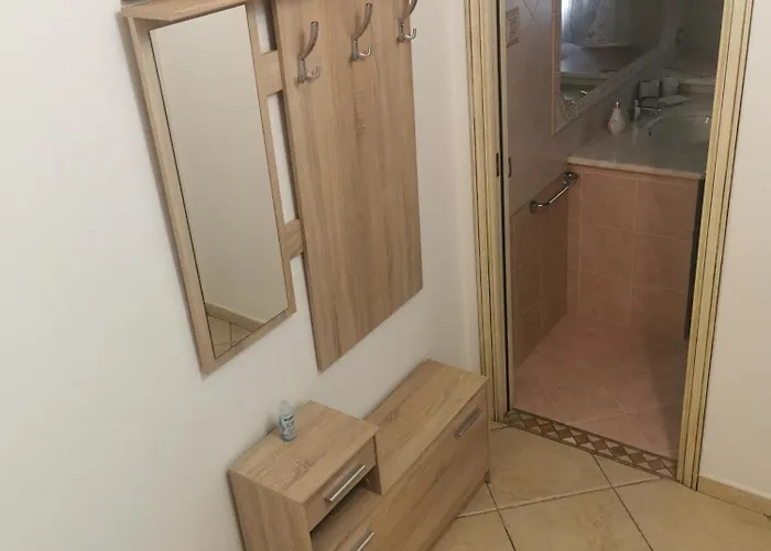 Casagio' Casa vacanze Olbia